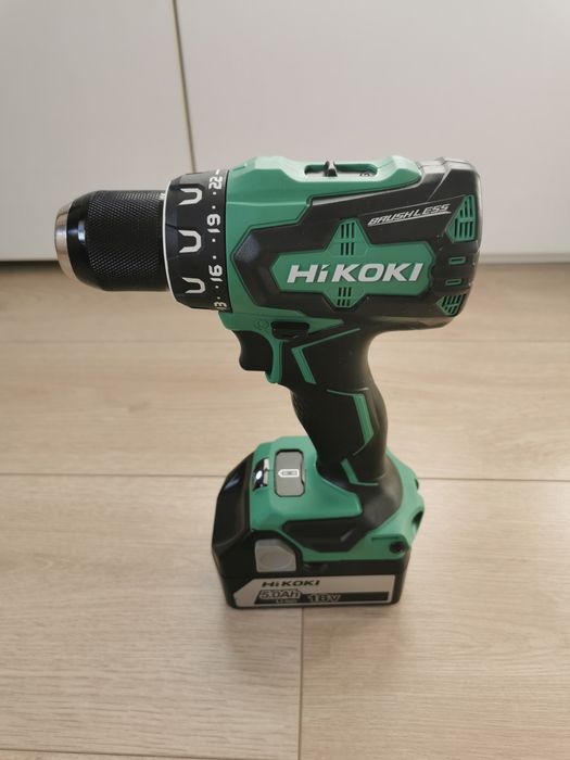 Autofiletantă Hikoki DS18DBSL