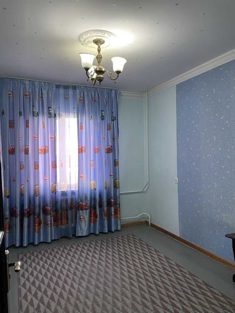 Квартира аренда 4 ком Сергели 138541