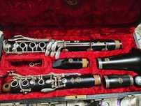 Кларинет Selmer 9 France