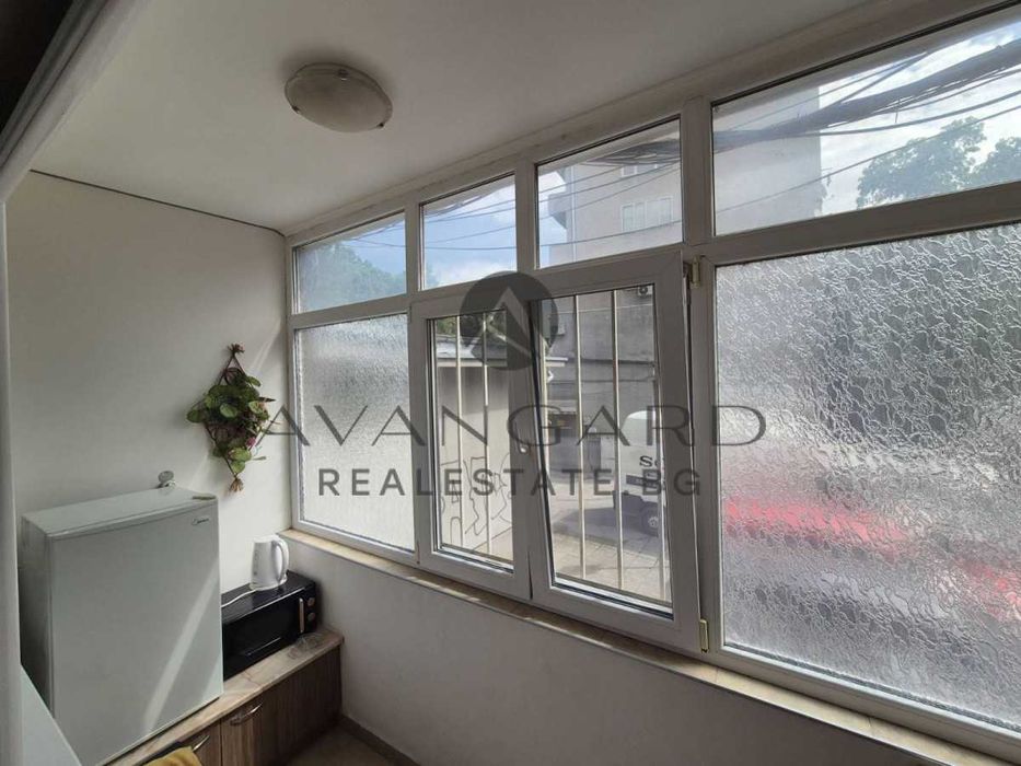 Продава се Едностаен апартамент в Пловдив, Център - 35 кв.м за 2215 €/кв.м - Снимка #4