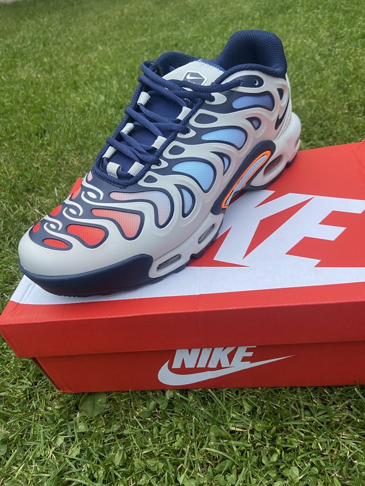Nike Air Max Plus Drift – Чисто нови | Оригинални | Размер 43