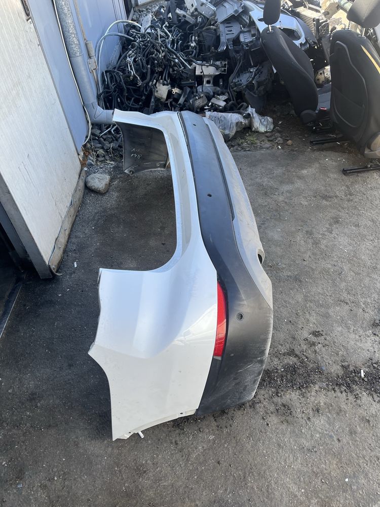 Задна броня бмв х1 ф48 2019 ( zadna bronq bmw x1 f48 2019 )