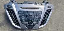 Panou butoane radio Ford Transit Custom bk2t18k811ec