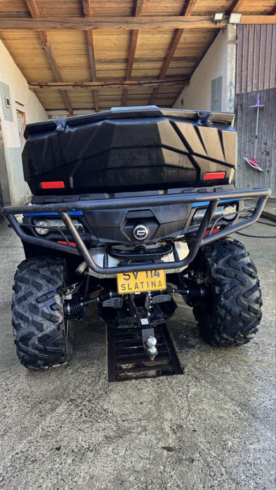Vand ATV Cf Moto