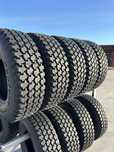 LICHIDARE STOC! Set 4 anvelope 235 75 15 safari 4x4 garantie 3 ani2025
