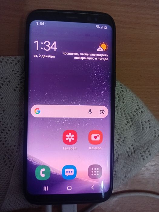 Продаеться Смартфон Самсунг