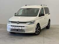 Volkswagen Caddy Volkswagen Caddy Style 1.5 TSI 116CP DSG 2025MY