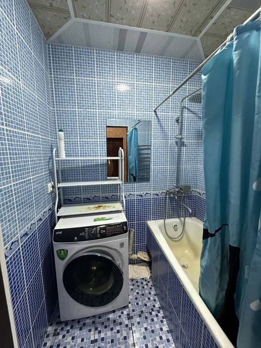 65000у.е Тахтапул Себзор 2 хона Малика Нурафшон