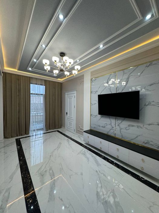 Продаётся квартира!