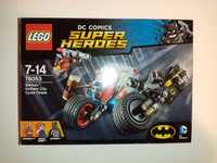 LEGO DC Comics Super Heroes - Batman 76053