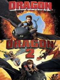 How to train your dragon 1 и 2 всяка за Playstation 3 игри за PS3