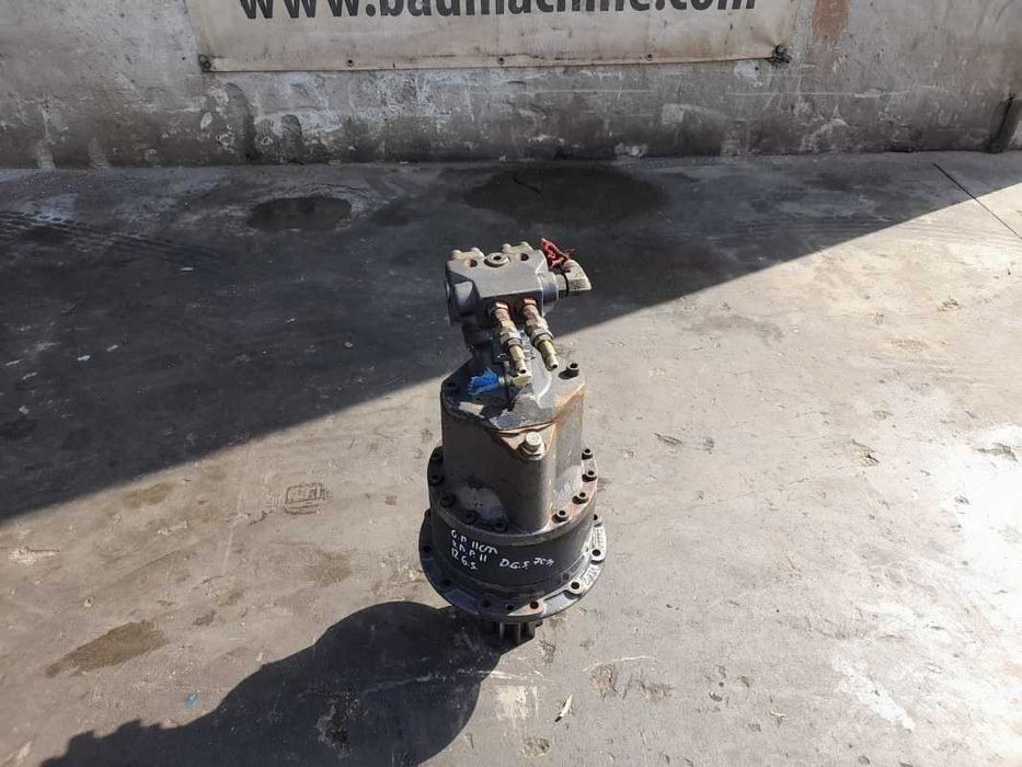 Reductor rotire hidromotor rotire excavator Komatsu PW110 R , A2FE32