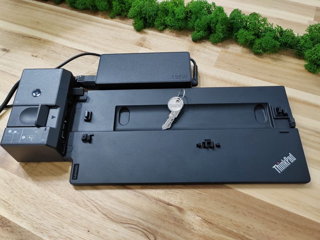 Thinkpad ultra dock nou