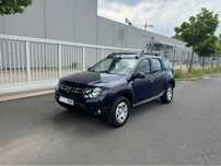 Dacia Duster/1,6/4x4/km reali/laureat/stare buna.