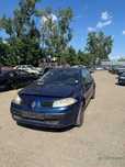 Dezmembrez RENAULT MEGANE II Saloon LM0/1_ 2005 1.5 dCi K9K 722 60KW|82HP