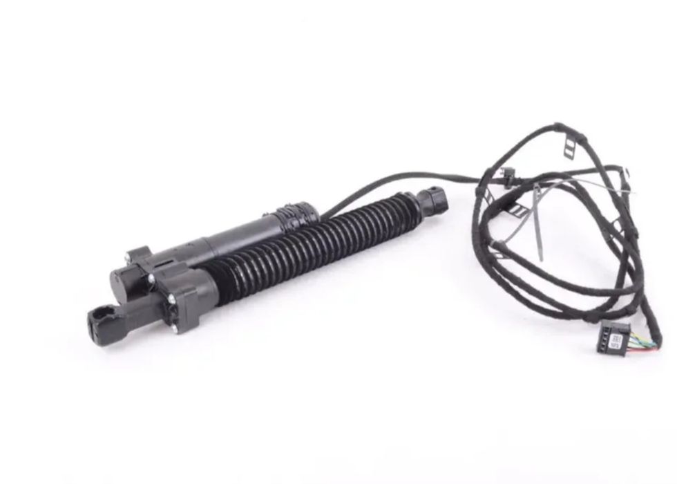 Електрическо задвижване на багажник BMW F10 F18