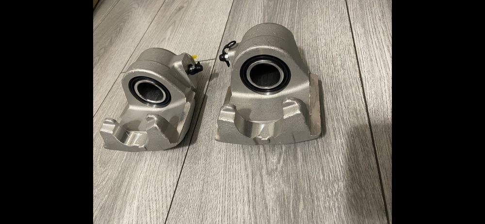 Set etrier etrieri etriere frana Dacia 1300 1310 noi