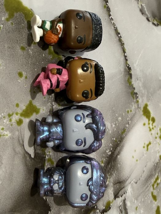 KinderJoy Stranger Things