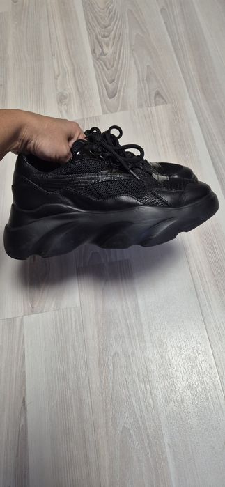 Pantofi Musette mărimea 39