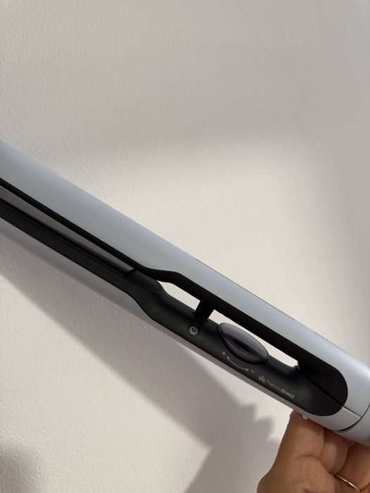 Philips преса за коса