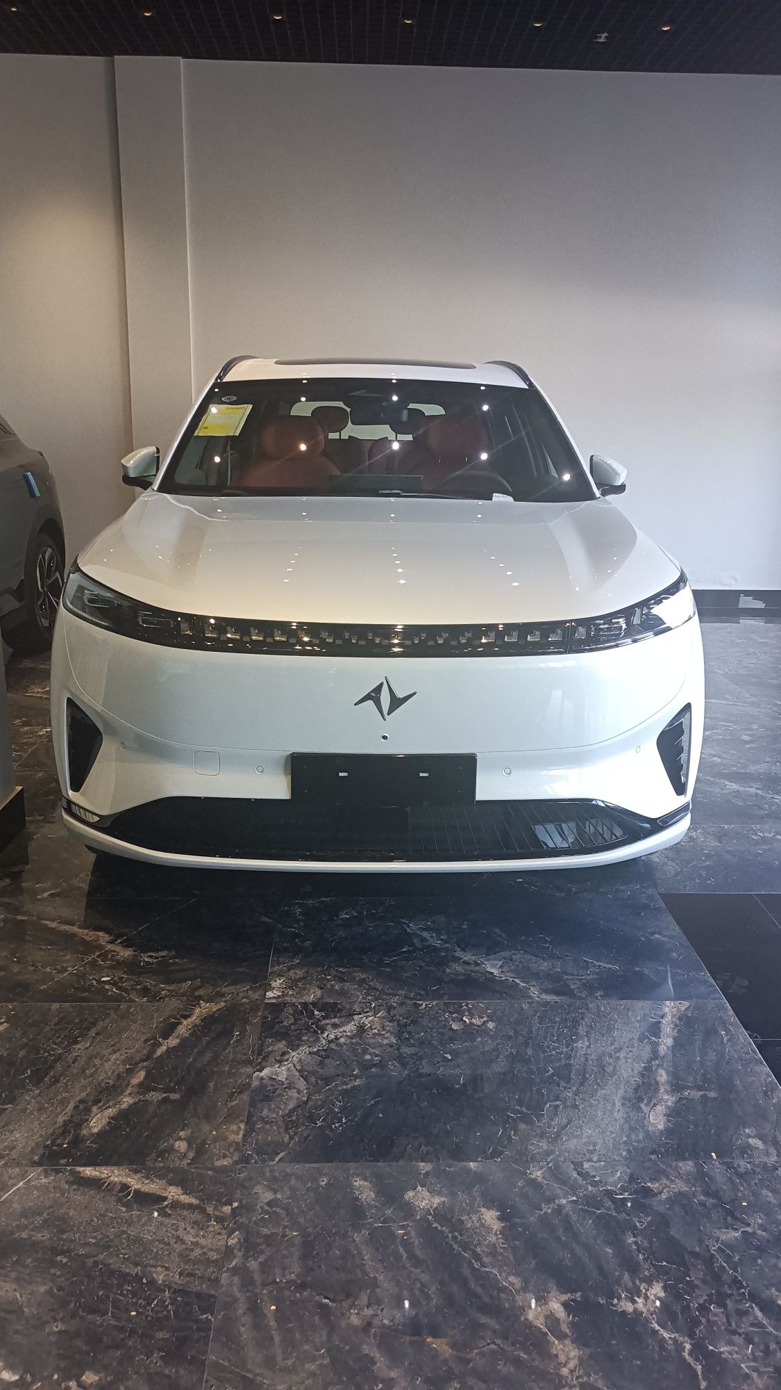 Dongfeng 008 Max