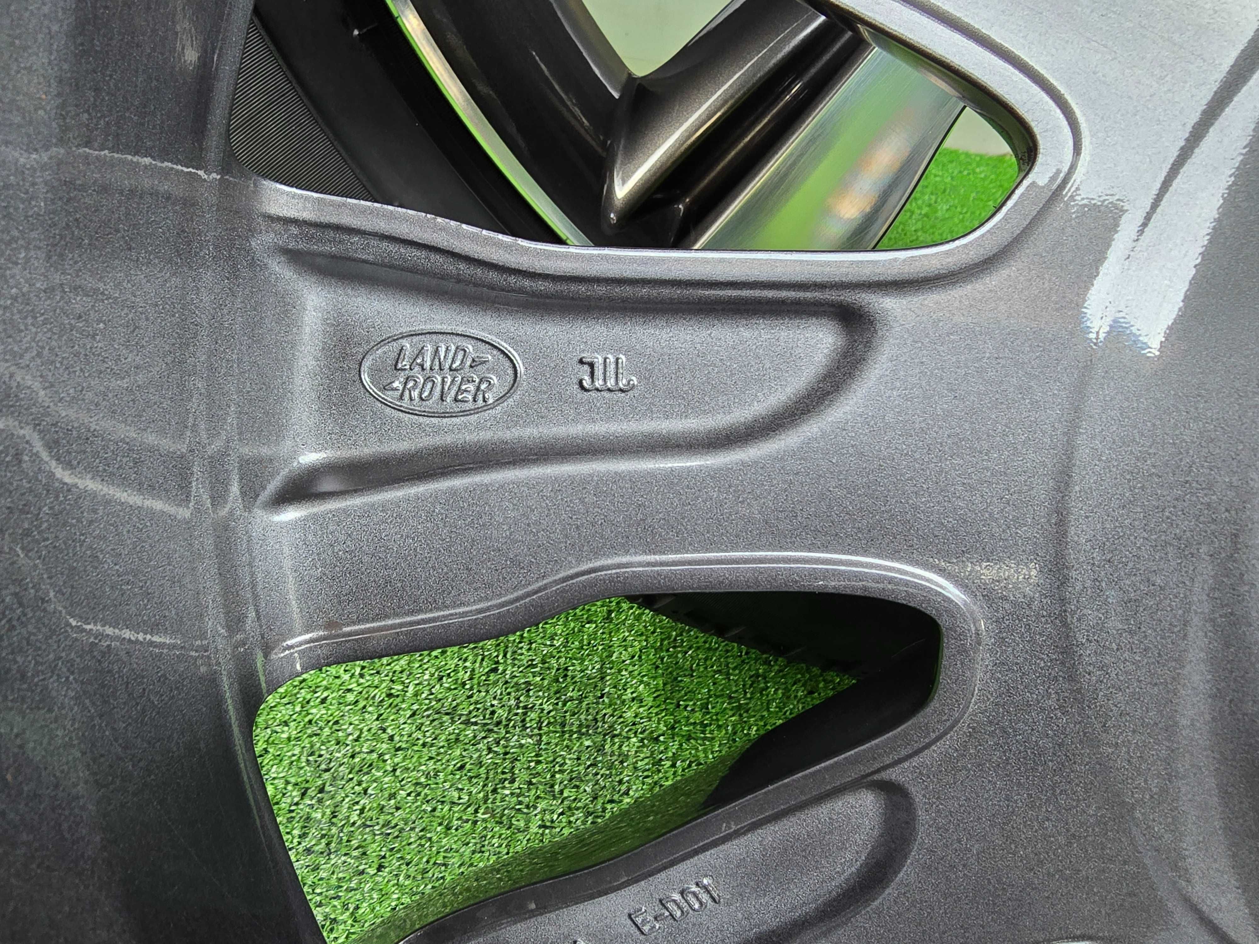 Комплект джанти с гуми 21" Land Rover (Range Rover)