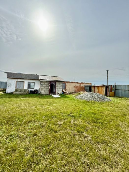 4линия, мкр.Заречный, 10соток