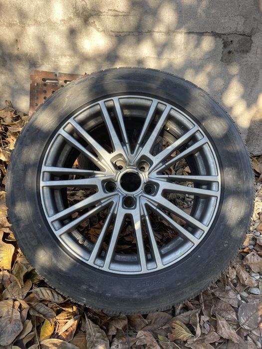 Roti iarna R17 , sunt la set