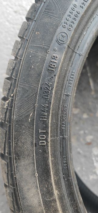 Anvelope cauciucuri de iarna 2019