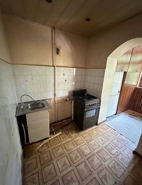 Продаётся квартира  Чиланзар 23 квартал