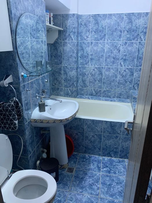 Apartament de vanzare 3 camere