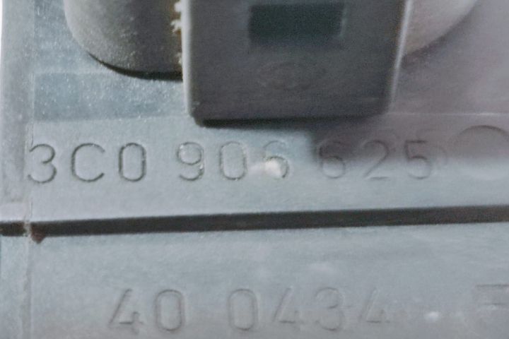 Supapa Vacuum  modul 3C0906625 Volkswagen VW Passat B6