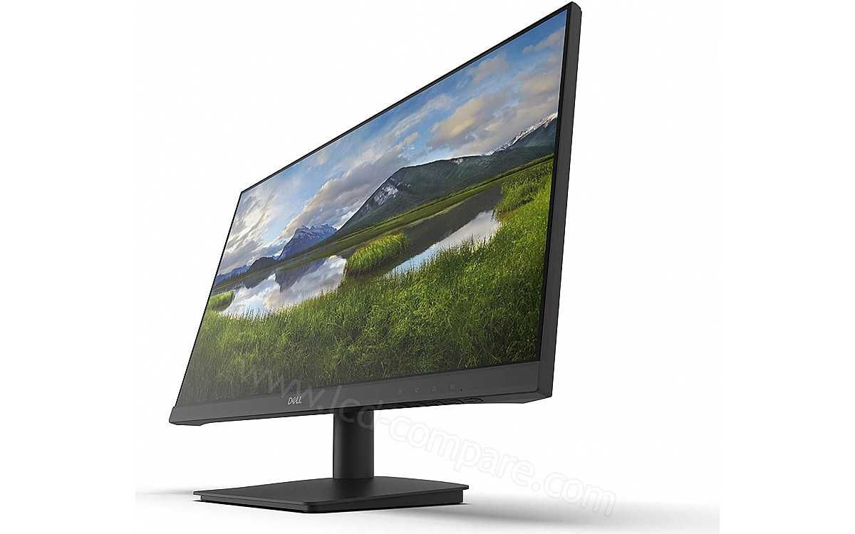 Монитор Dell D2421H 1920x1080 с 12 месеца гаранция