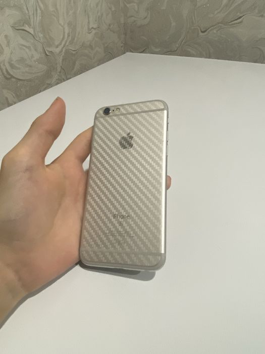 Айфон 6s в отличном состоянии