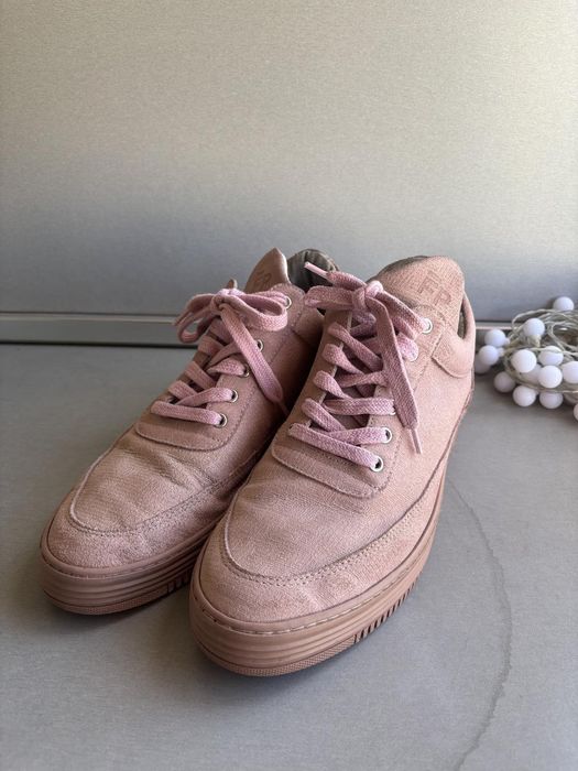 Дизайнерски кецове Filling pieces