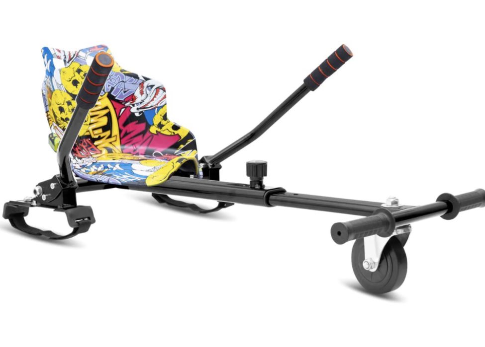 Vand Hoverboard