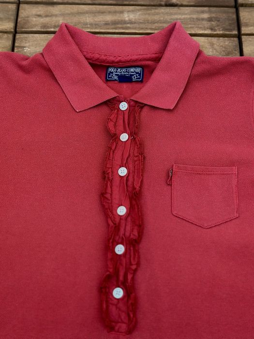 Дамска блуза Ralph Lauren