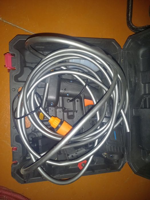 Продам мойка высокого давления