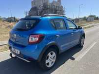 Dacia Sandero Stapway, benzina 0,9,euro 6,stare perfecta
