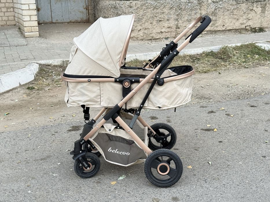 Детская коляска