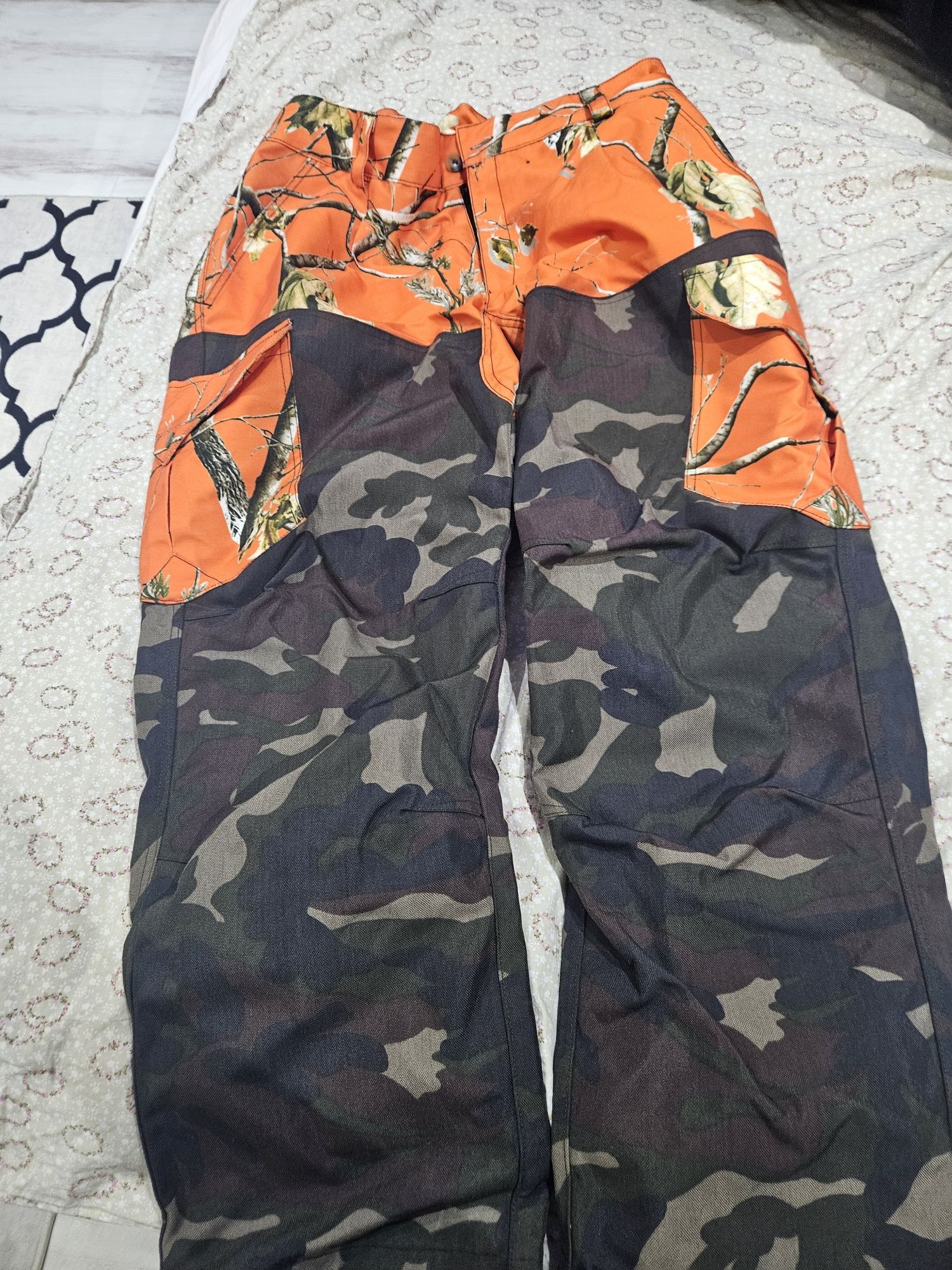 Ловни панталони ххл