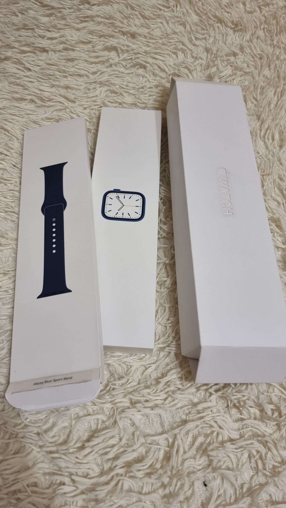 Apple watch 7 series 41mm