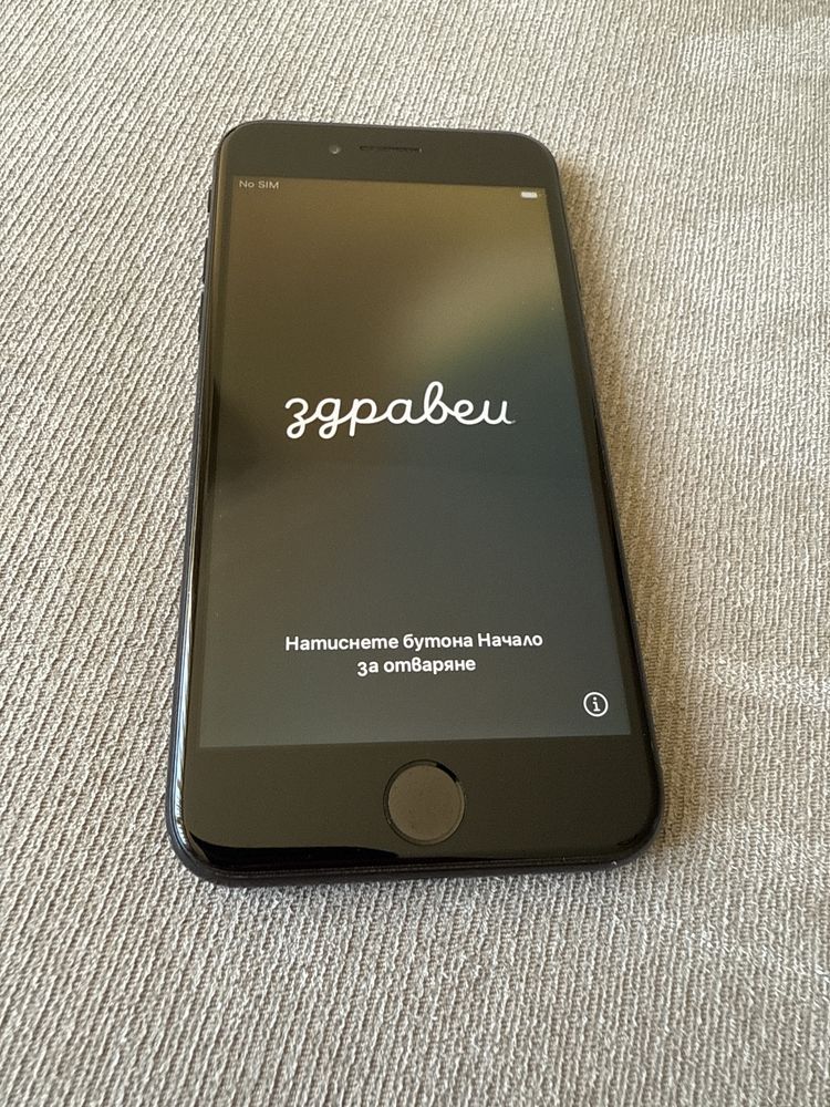 iPhone SE 2020 64 GB