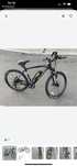 Bicicleta electrica swifty