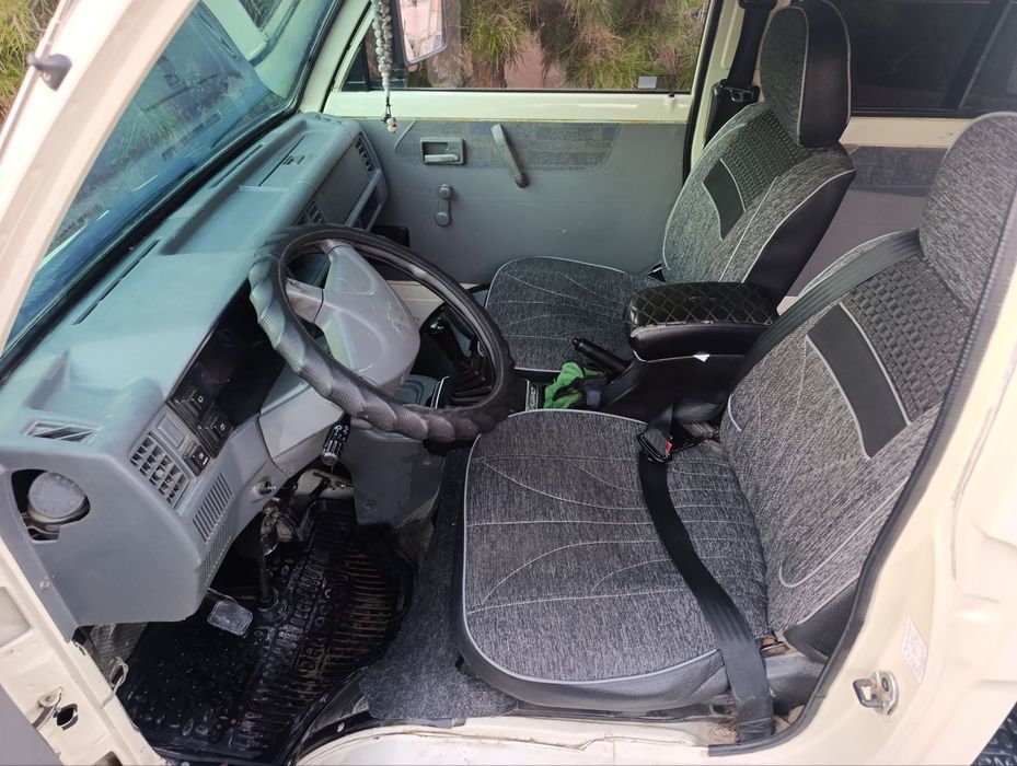 Damas sotiladi srochno