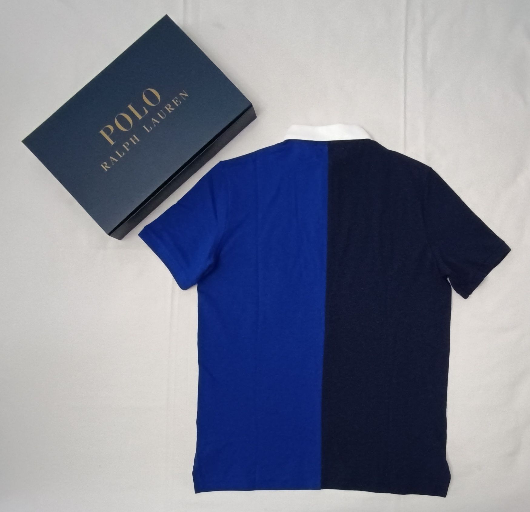 POLO Ralph Lauren Fortnite Polo Shirt оригинална тениска S памук поло