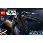 LEGO Star Wars Transportorul Scythe 75336