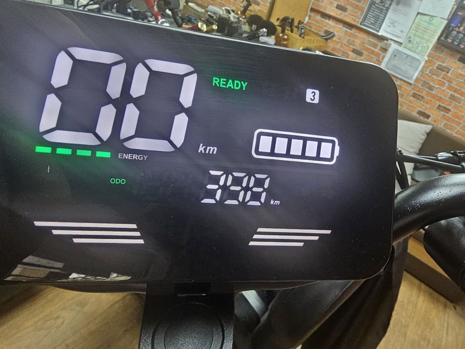 Trotineta T10 vând sau schimb