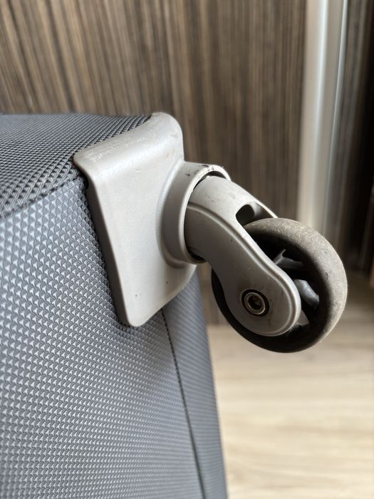 vand troler Samsonite