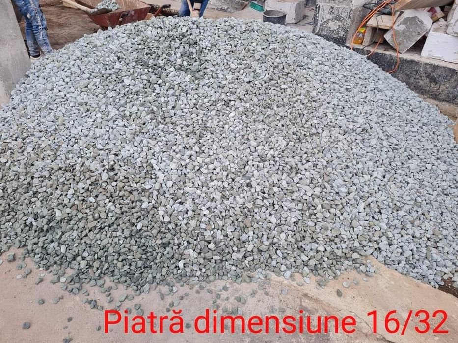 Vând piatră piatră